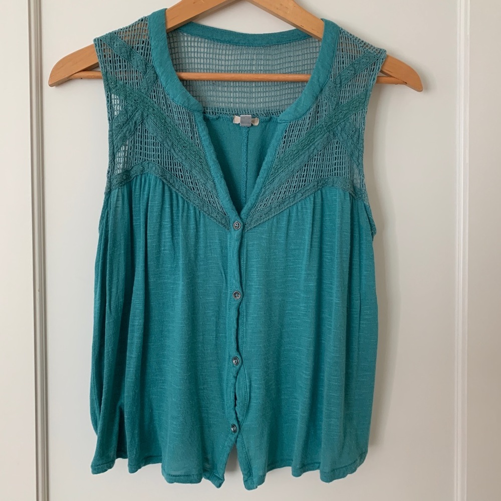 ASO Anastasia Steele Ecote Shirt